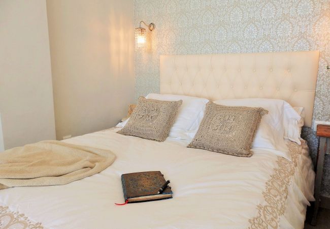 Apartment in Torremolinos - santa clara 1 Apartament Apartment in Torremolinos - santa clara 1 Apartament
