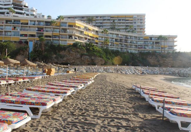 Apartment in Torremolinos - santa clara 1 Apartament Apartment in Torremolinos - santa clara 1 Apartament