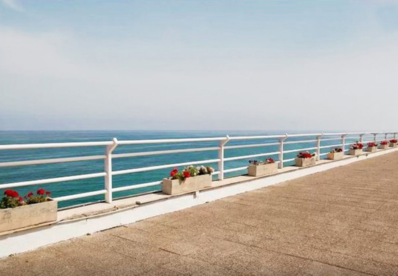 Apartment in Torremolinos - santa clara 1 Apartament Apartment in Torremolinos - santa clara 1 Apartament