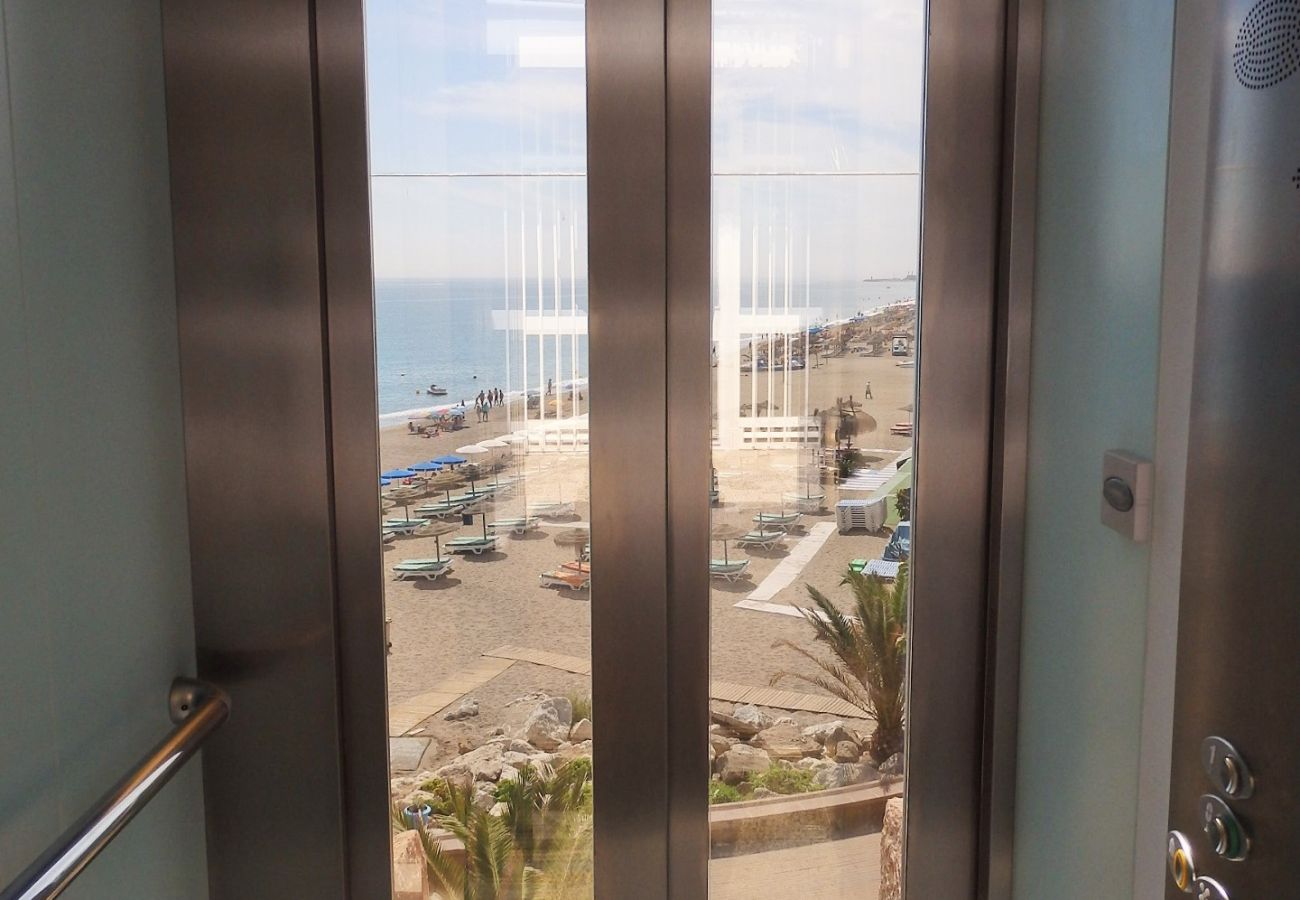 Apartment in Torremolinos - santa clara 1 Apartament Apartment in Torremolinos - santa clara 1 Apartament