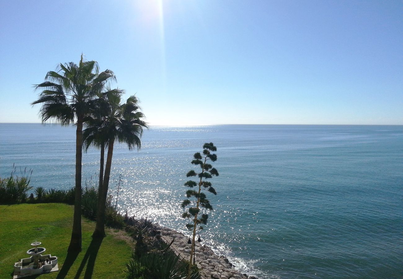 Apartment in Torremolinos - santa clara 1 Apartament Apartment in Torremolinos - santa clara 1 Apartament