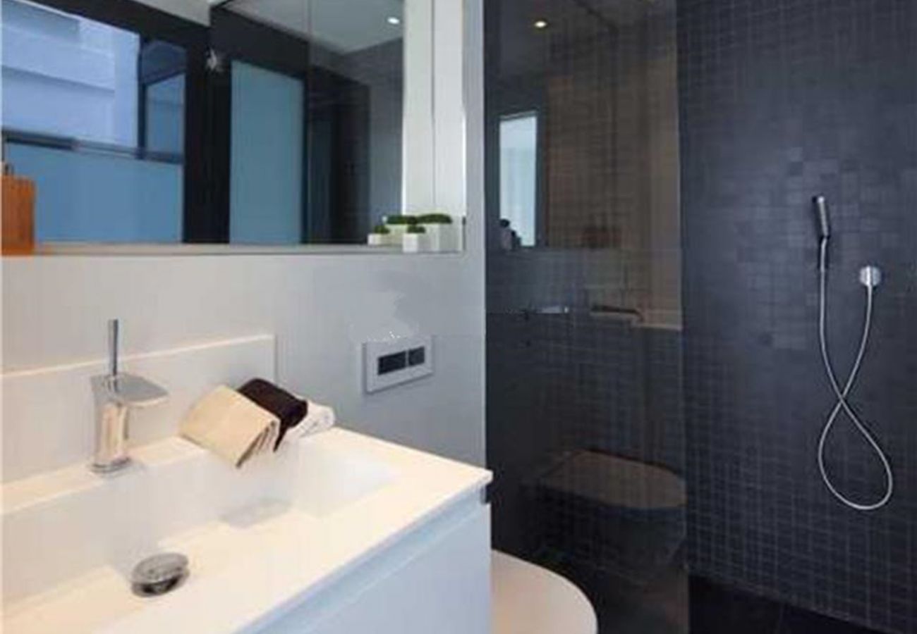 Apartment in Torremolinos - santa clara 1 Apartament Apartment in Torremolinos - santa clara 1 Apartament