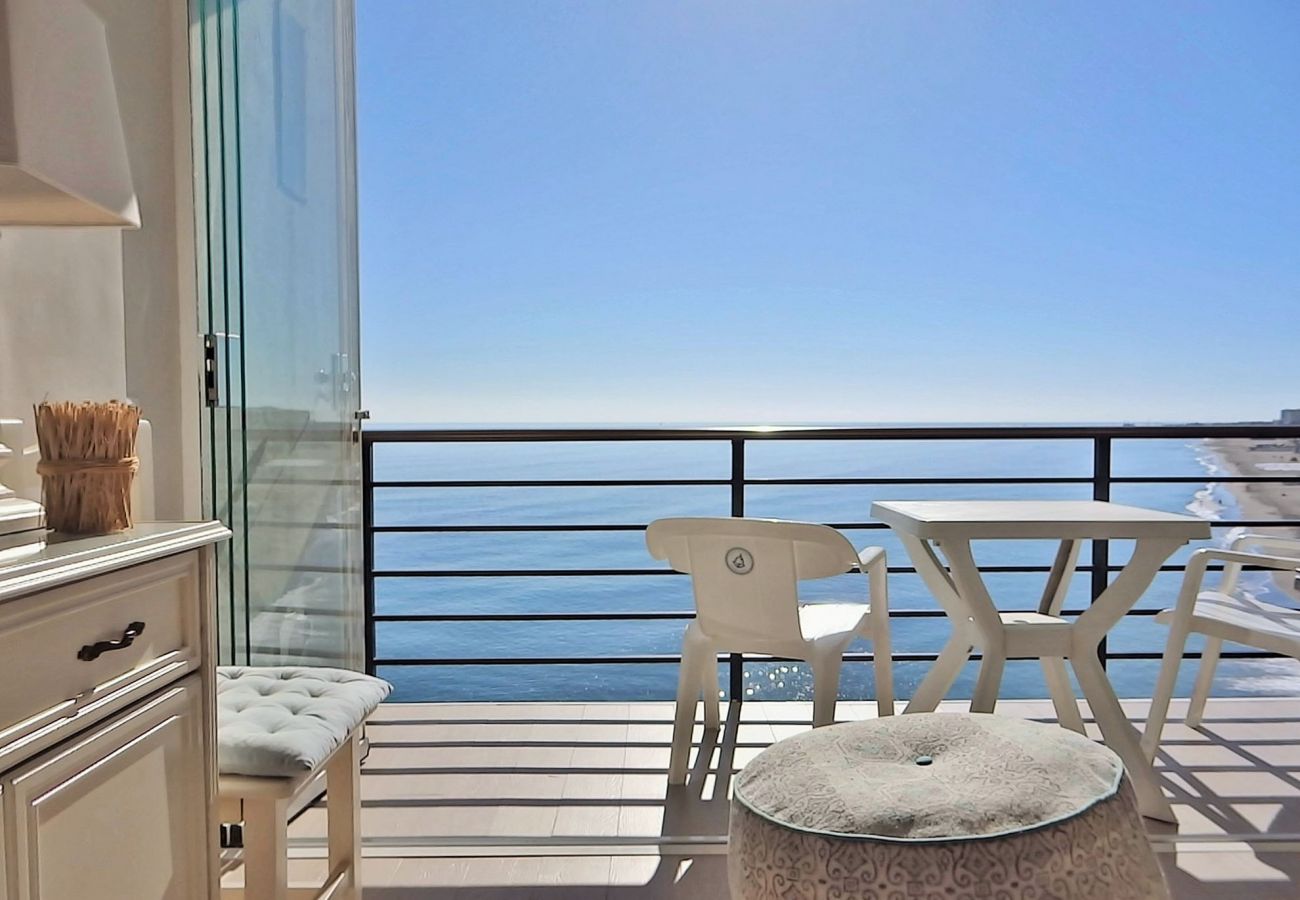 Apartment in Torremolinos - santa clara 1 Apartament Apartment in Torremolinos - santa clara 1 Apartament