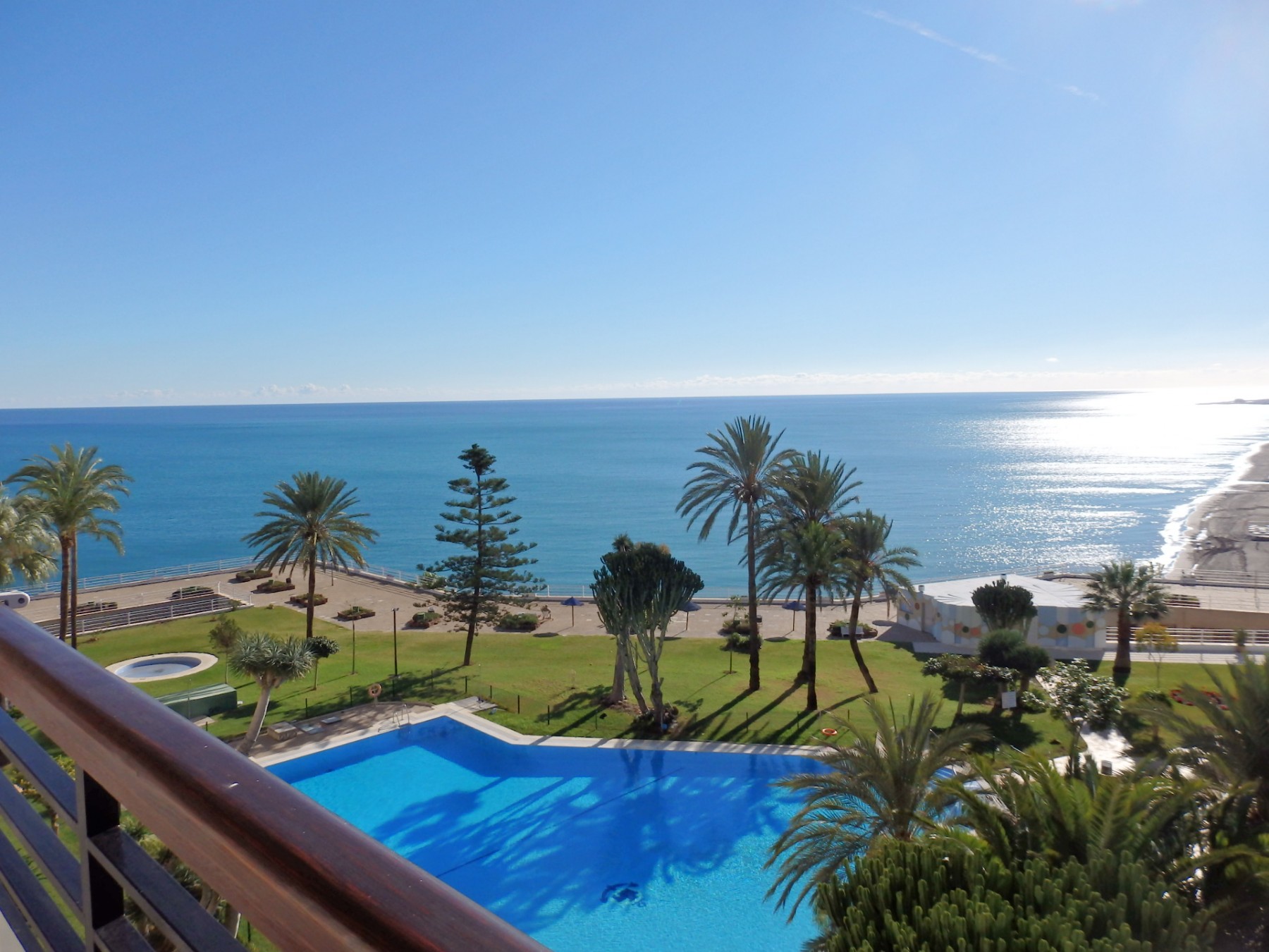 Santa clara Torre 2 Apartment Apartments in Torremolinos
