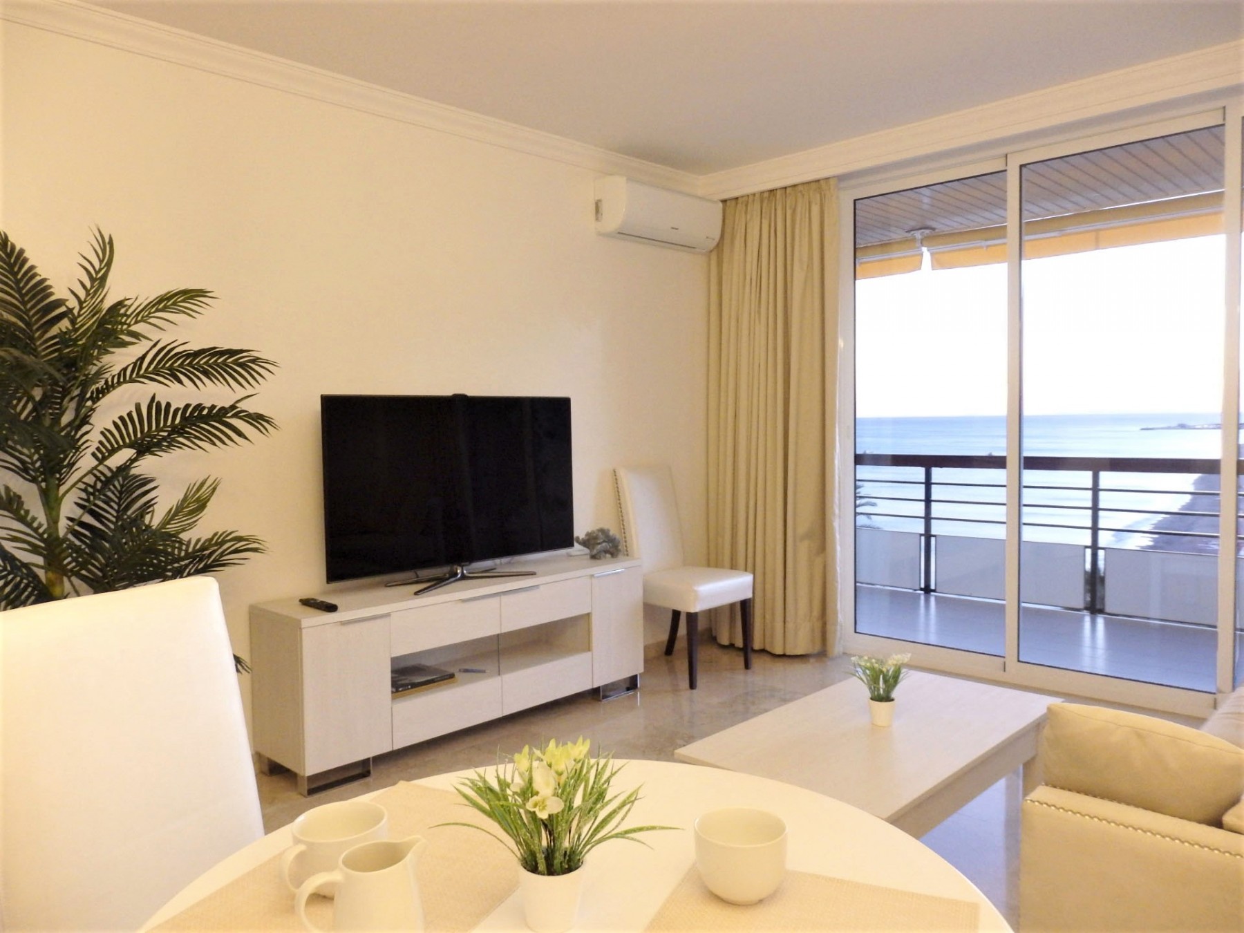 Santa clara Torre 2 Apartment Apartments in Torremolinos