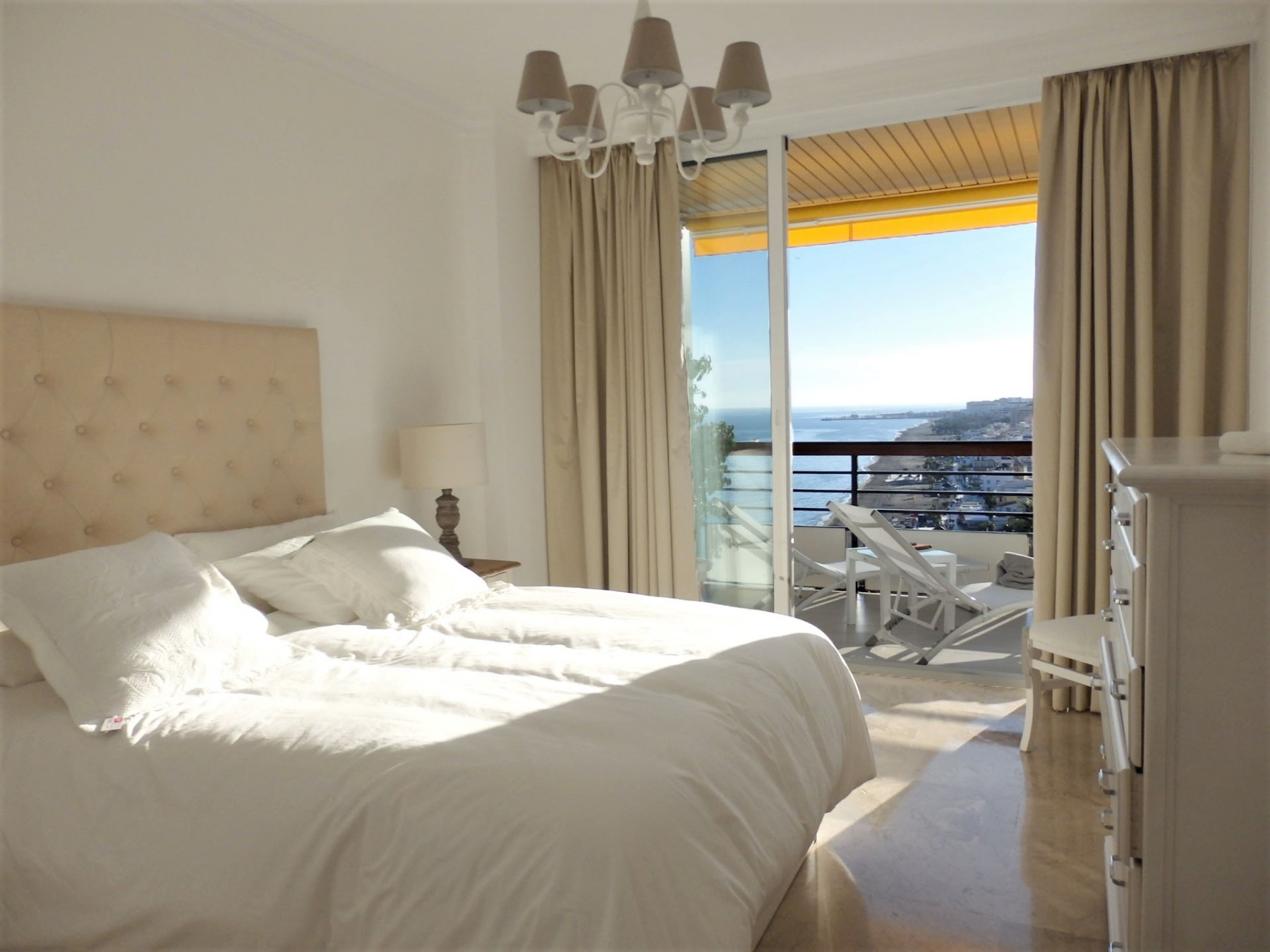 Santa clara Torre 2 Apartment Apartments in Torremolinos