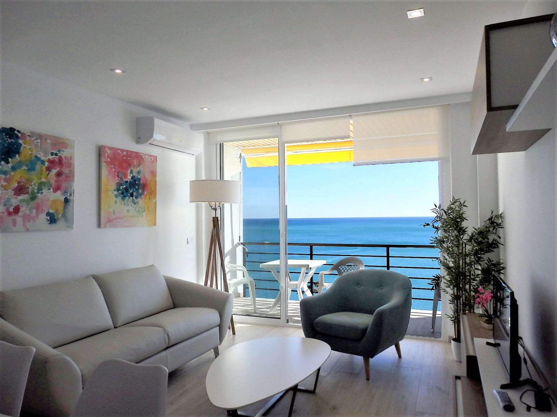 Santa clara 4 Apartment Apartments in Torremolinos