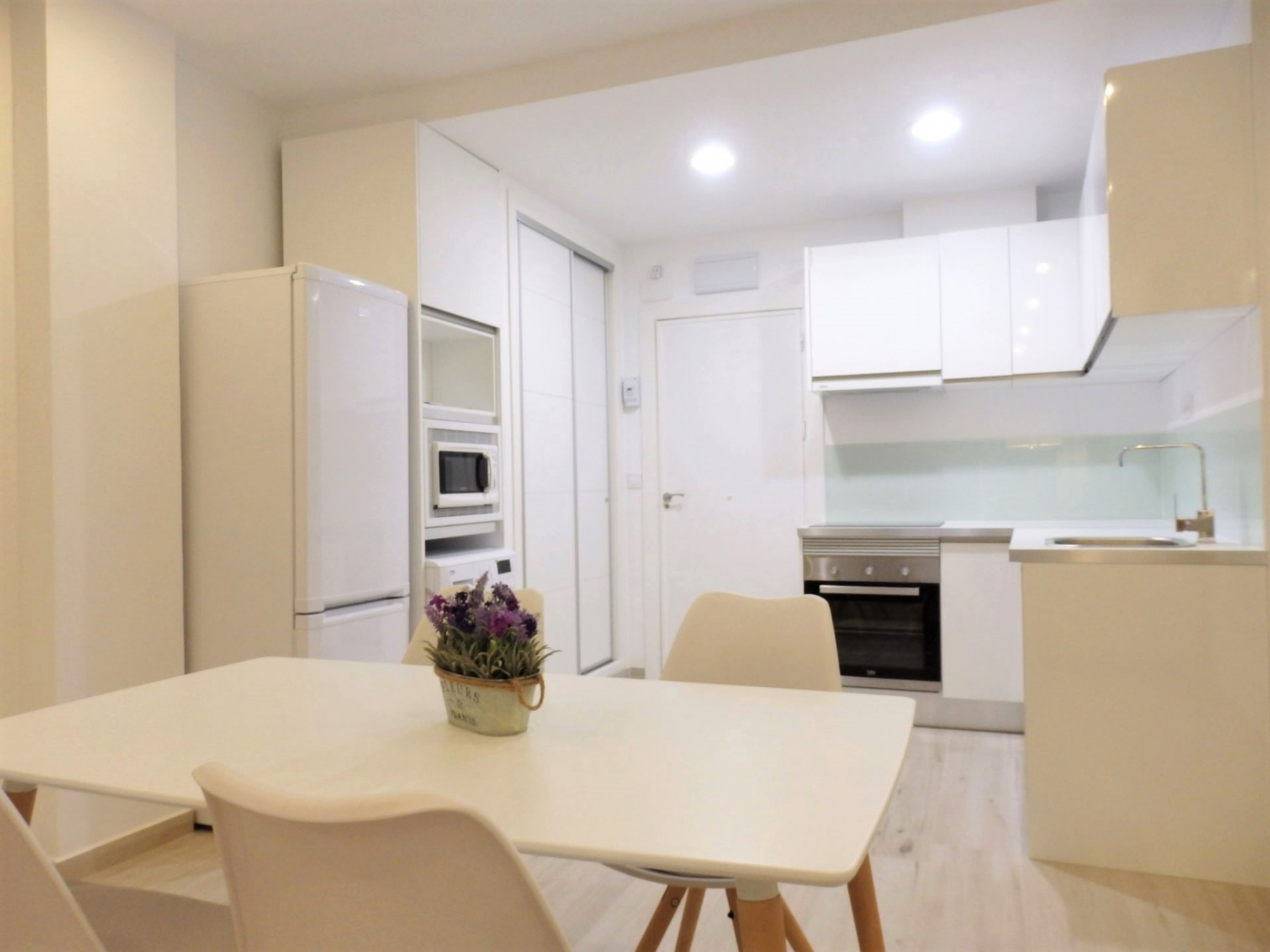 Santa clara 4 Apartment Apartments in Torremolinos