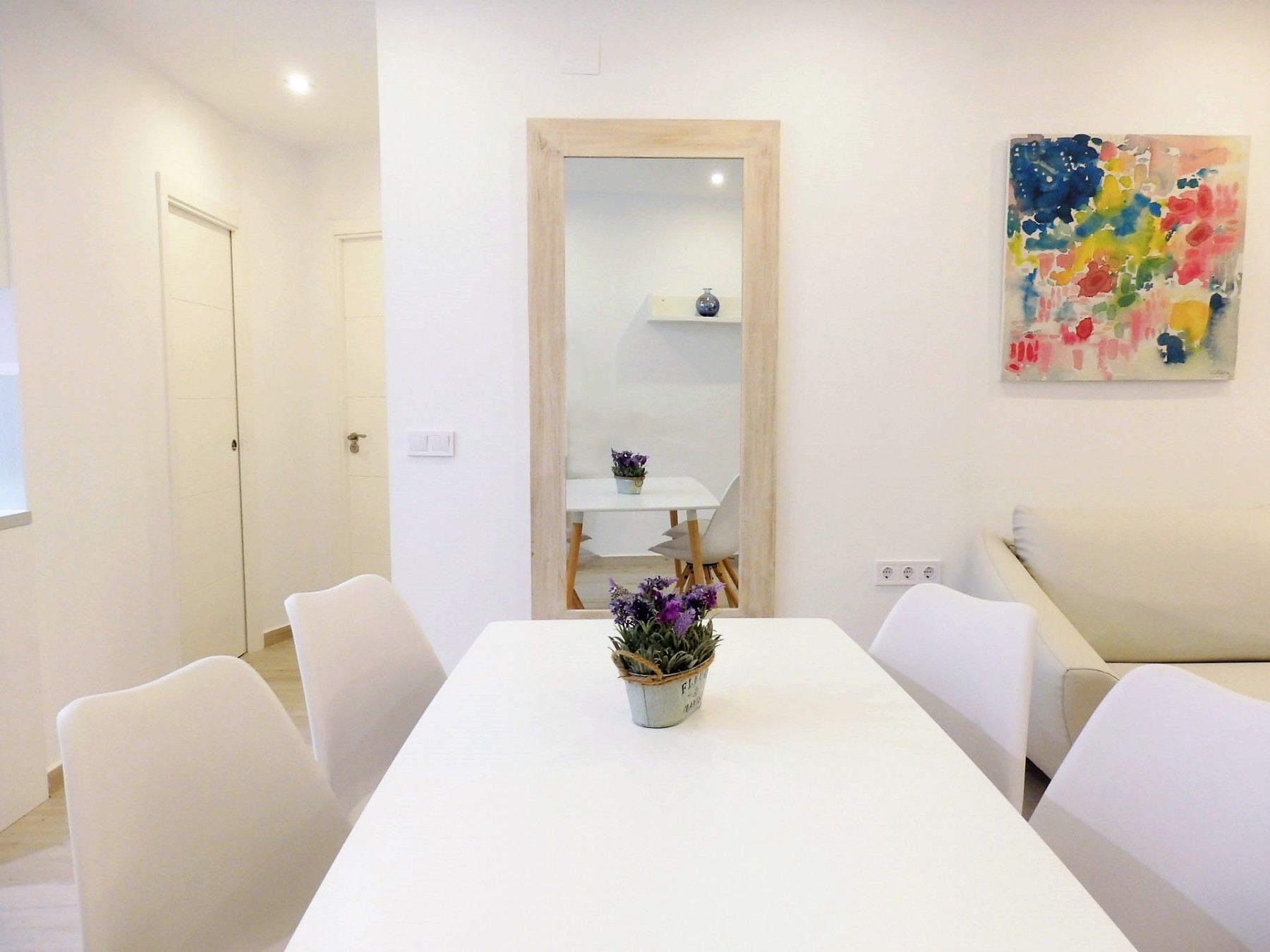 Santa clara 4 Apartment Apartments in Torremolinos