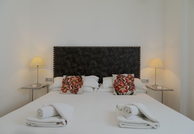 Apartment in Málaga - !!!!!!!!0014 Pompidou Sup. 3A Apartment in Málaga - !!!!!!!!0014 Pompidou Sup. 3A