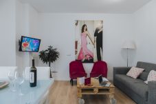 Apartment in Málaga - !!!!!!!!0014 Pompidou Sup. 3A