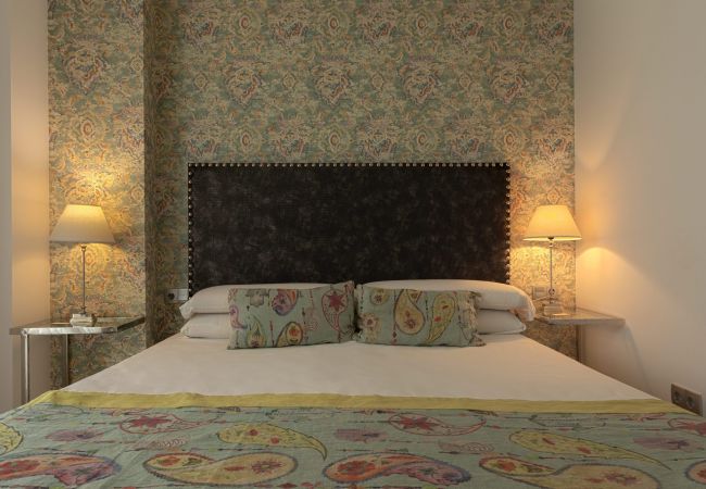 Apartment in Málaga - !!!!!!!!0015 A Pompidou Sup. 3B Apartment in Málaga - !!!!!!!!0015 A Pompidou Sup. 3B