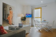 Apartment in Málaga - !!!!!!!!0015 A Pompidou Sup. 3B Apartment in Málaga - !!!!!!!!0015 A Pompidou Sup. 3B