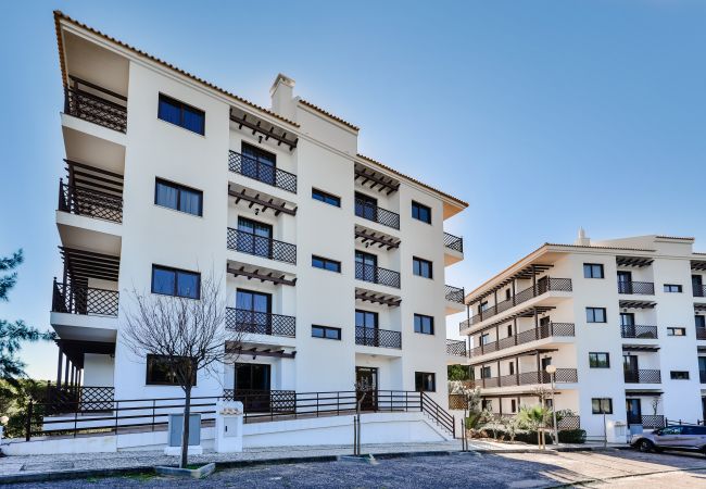 Apartment in Albufeira - Falesia Beach B Apartment in Albufeira - Falesia Beach B