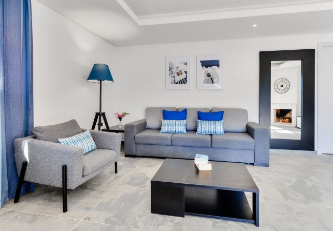 Apartment in Albufeira - Falesia Beach A Apartment in Albufeira - Falesia Beach A