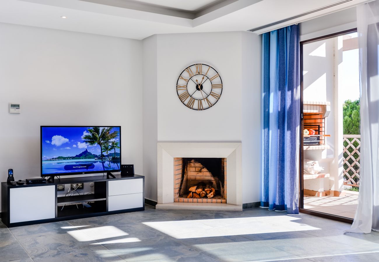 Apartment in Albufeira - Falesia Beach A Apartment in Albufeira - Falesia Beach A