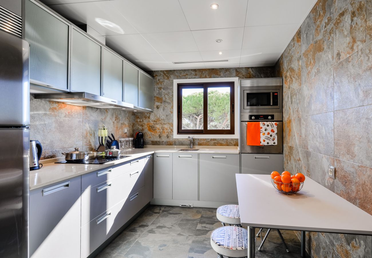 Apartment in Albufeira - Falesia Beach A Apartment in Albufeira - Falesia Beach A