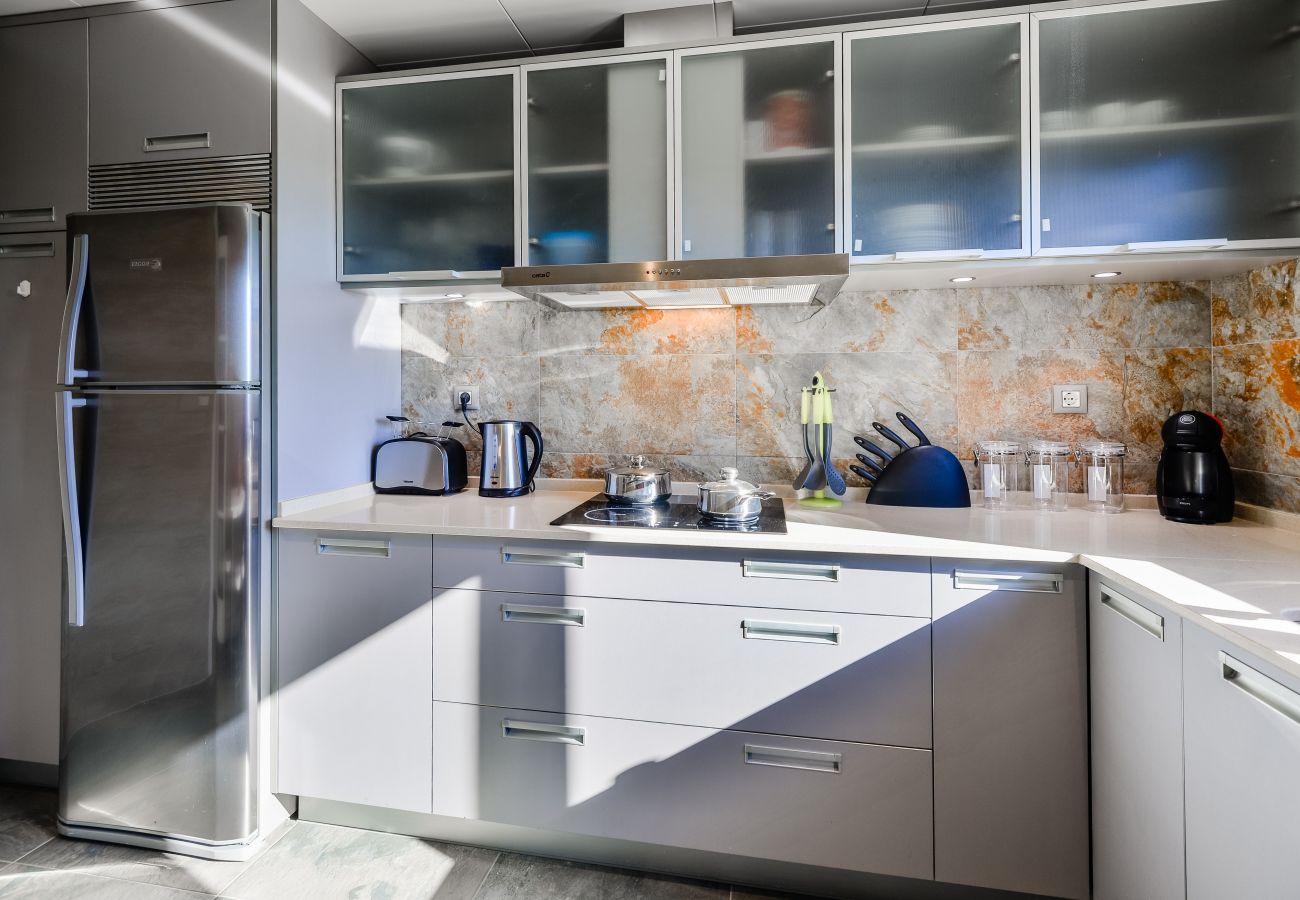 Apartment in Albufeira - Falesia Beach A Apartment in Albufeira - Falesia Beach A