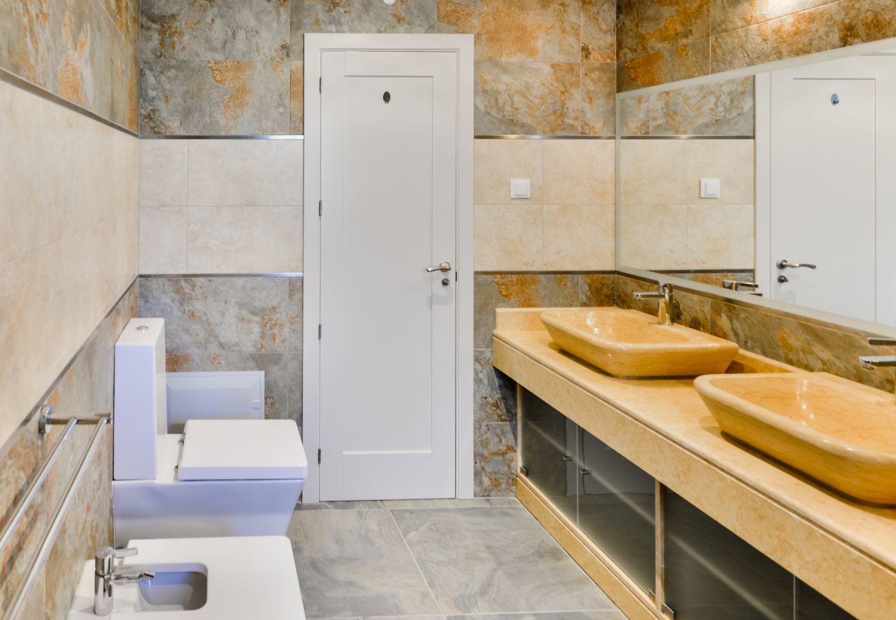 Apartment in Albufeira - Falesia Beach A Apartment in Albufeira - Falesia Beach A