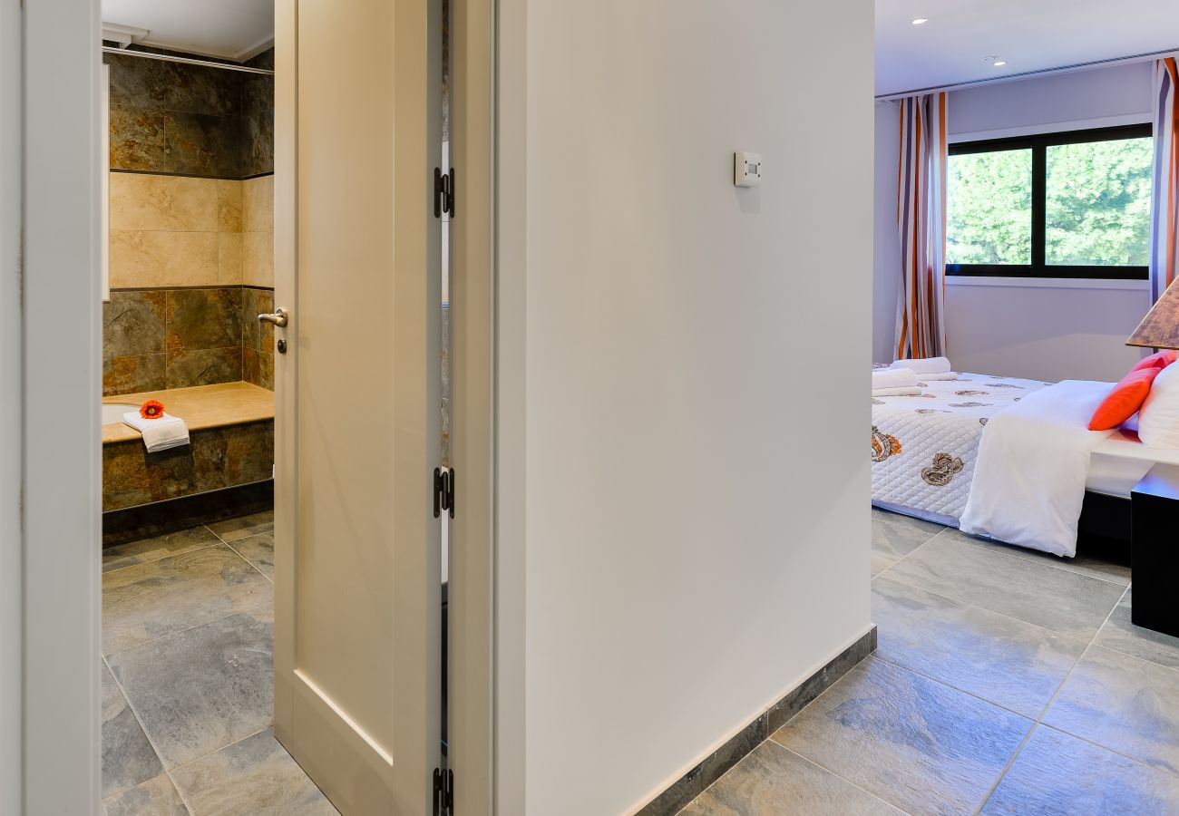 Apartment in Albufeira - Falesia Beach A Apartment in Albufeira - Falesia Beach A