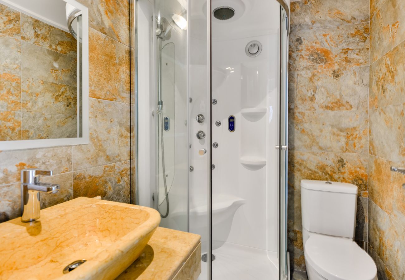 Apartment in Albufeira - Falesia Beach A Apartment in Albufeira - Falesia Beach A