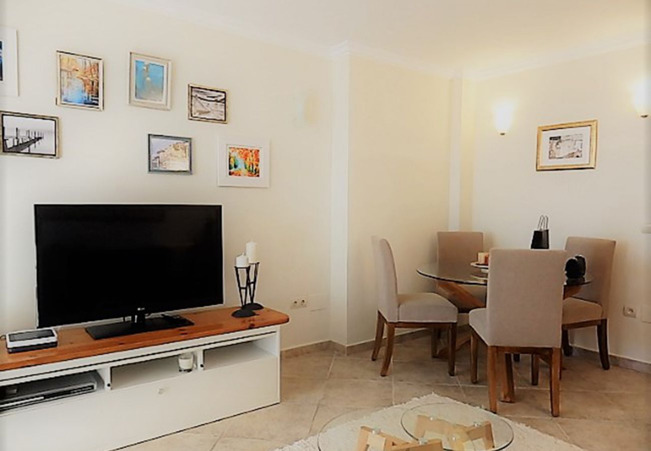 Apartment in Málaga - Morlaco apartment Apartment in Málaga - Morlaco apartment