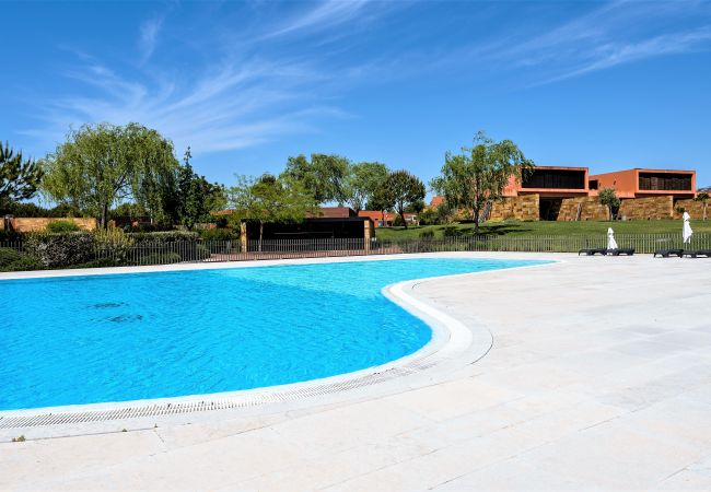 Apartment in Vilamoura - L'Orangerie Apartment in Vilamoura - L'Orangerie