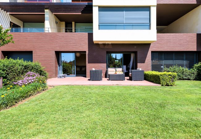 Apartment in Vilamoura - L'Orangerie Apartment in Vilamoura - L'Orangerie