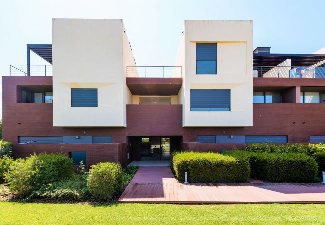 Apartment in Vilamoura - L'Orangerie Apartment in Vilamoura - L'Orangerie