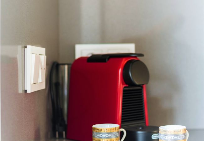 Apartment in Vilamoura - L'Orangerie Apartment in Vilamoura - L'Orangerie