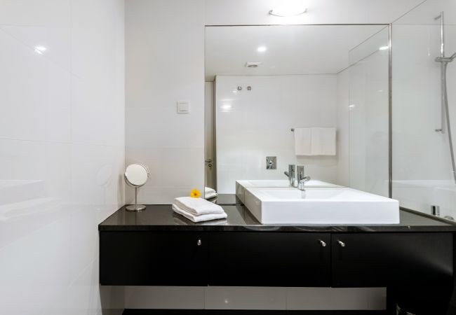 Apartment in Vilamoura - L'Orangerie Apartment in Vilamoura - L'Orangerie