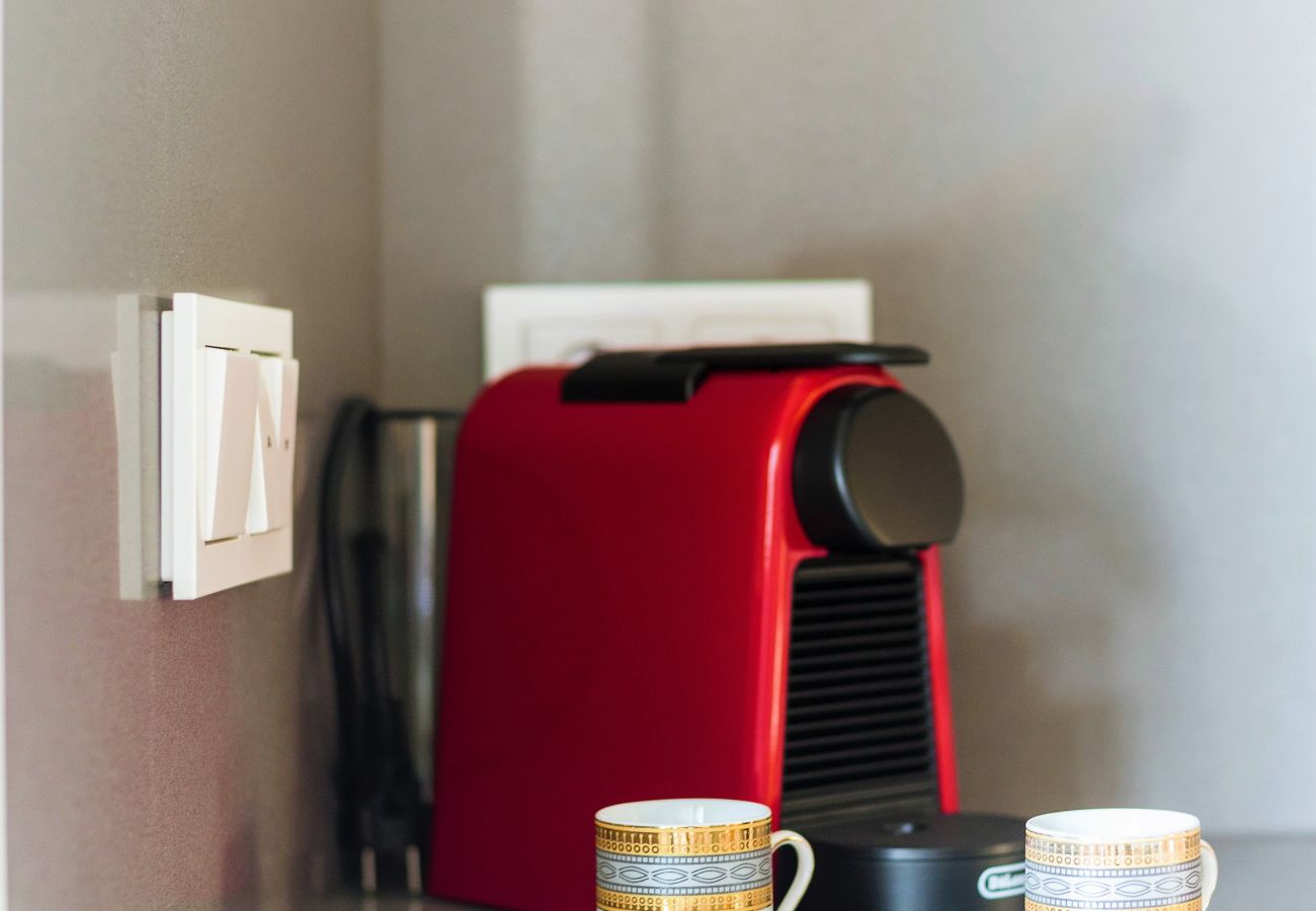 Apartment in Vilamoura - L'Orangerie Apartment in Vilamoura - L'Orangerie