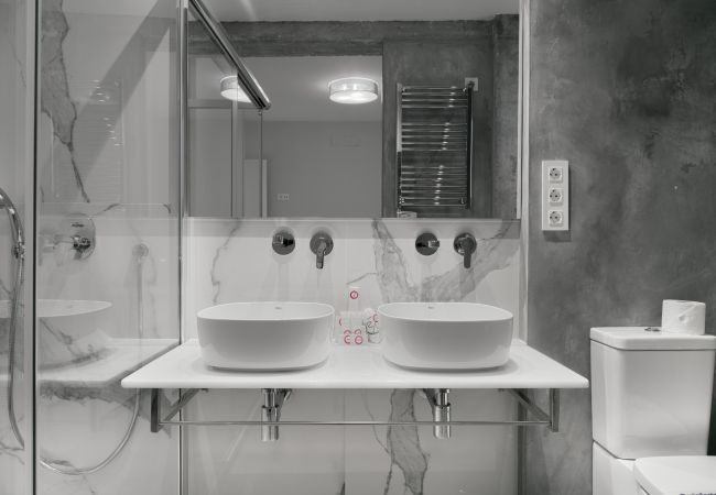 Apartment in Málaga - !!!!!!!!0010 A Tribuna - Victoria 8 Apartment in Málaga - !!!!!!!!0010 A Tribuna - Victoria 8