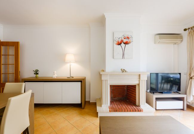 Apartment in Albufeira - Quinta do Paiva - Jardins do Vale Apartment in Albufeira - Quinta do Paiva - Jardins do Vale