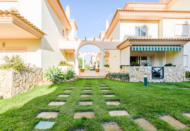 Apartment in Albufeira - Quinta do Paiva - Jardins do Vale Apartment in Albufeira - Quinta do Paiva - Jardins do Vale