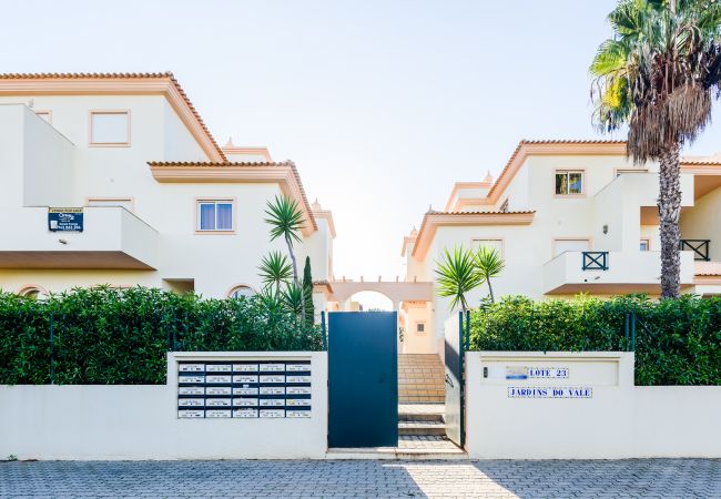 Apartment in Albufeira - Quinta do Paiva - Jardins do Vale Apartment in Albufeira - Quinta do Paiva - Jardins do Vale
