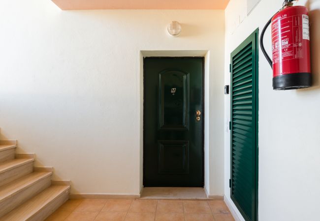 Apartment in Albufeira - Quinta do Paiva - Jardins do Vale Apartment in Albufeira - Quinta do Paiva - Jardins do Vale