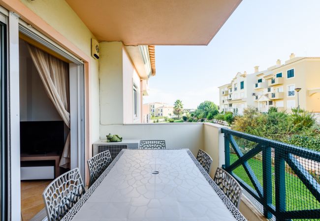 Apartment in Albufeira - Quinta do Paiva - Jardins do Vale Apartment in Albufeira - Quinta do Paiva - Jardins do Vale
