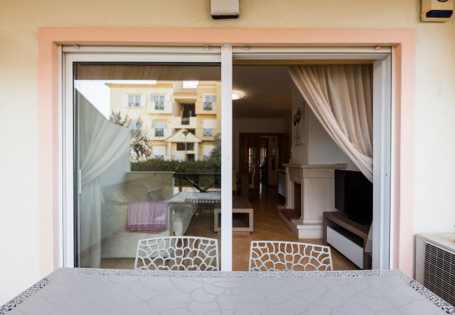 Apartment in Albufeira - Quinta do Paiva - Jardins do Vale Apartment in Albufeira - Quinta do Paiva - Jardins do Vale