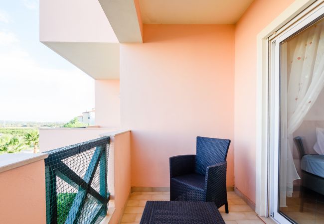 Apartment in Albufeira - Quinta do Paiva - Jardins do Vale Apartment in Albufeira - Quinta do Paiva - Jardins do Vale