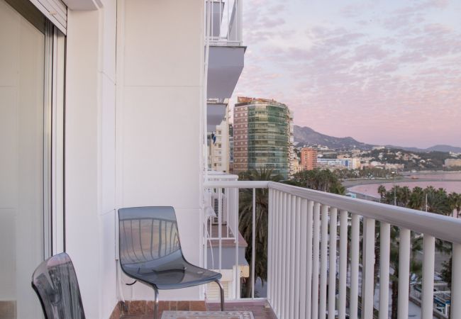 Apartment in Málaga - !!!!!!!!0008 Miradore II Apartment in Málaga - !!!!!!!!0008 Miradore II