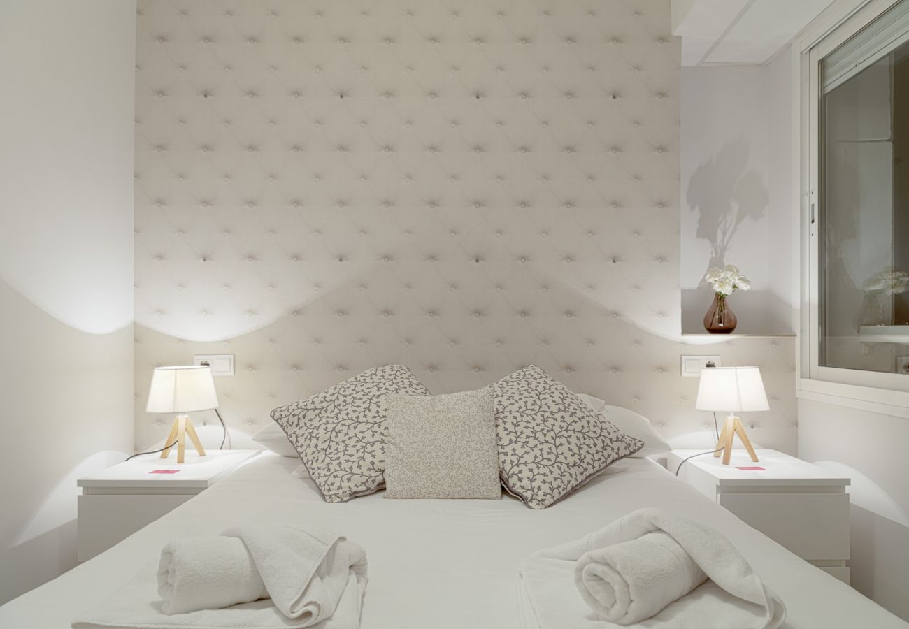 Apartment in Málaga - !!!!!!!!0008 Miradore II Apartment in Málaga - !!!!!!!!0008 Miradore II