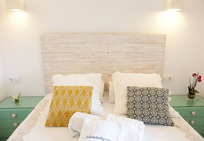 Apartment in Torremolinos - Playamar 7D Apartment Apartment in Torremolinos - Playamar 7D Apartment