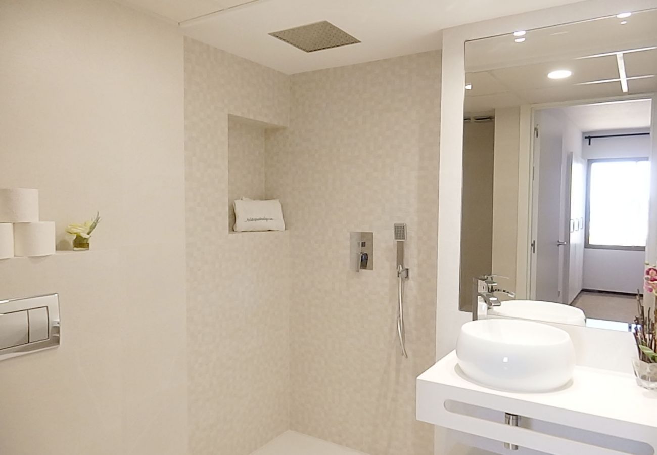 Apartment in Torremolinos - Playamar 7D Apartment Apartment in Torremolinos - Playamar 7D Apartment