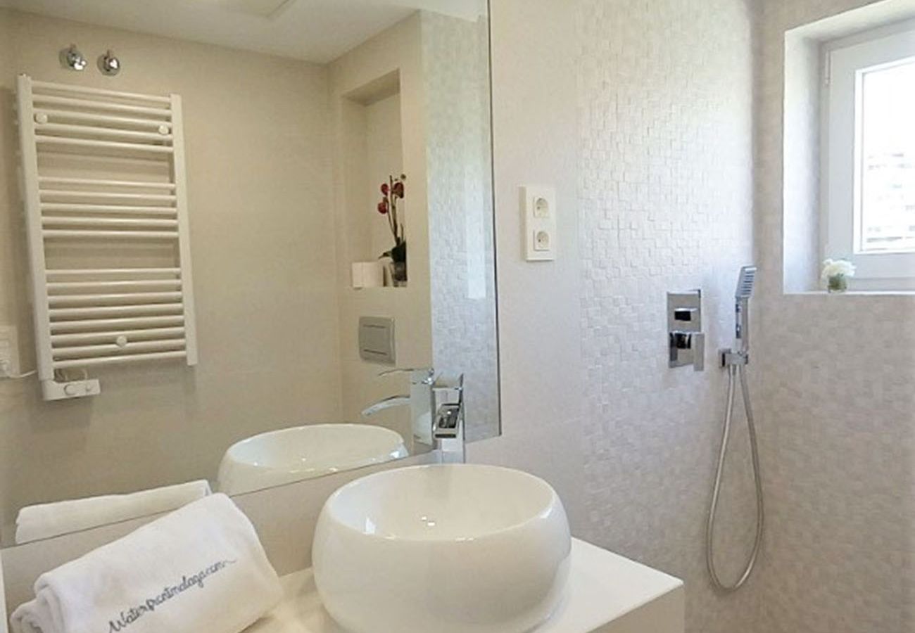 Apartment in Torremolinos - Playamar 7D Apartment Apartment in Torremolinos - Playamar 7D Apartment