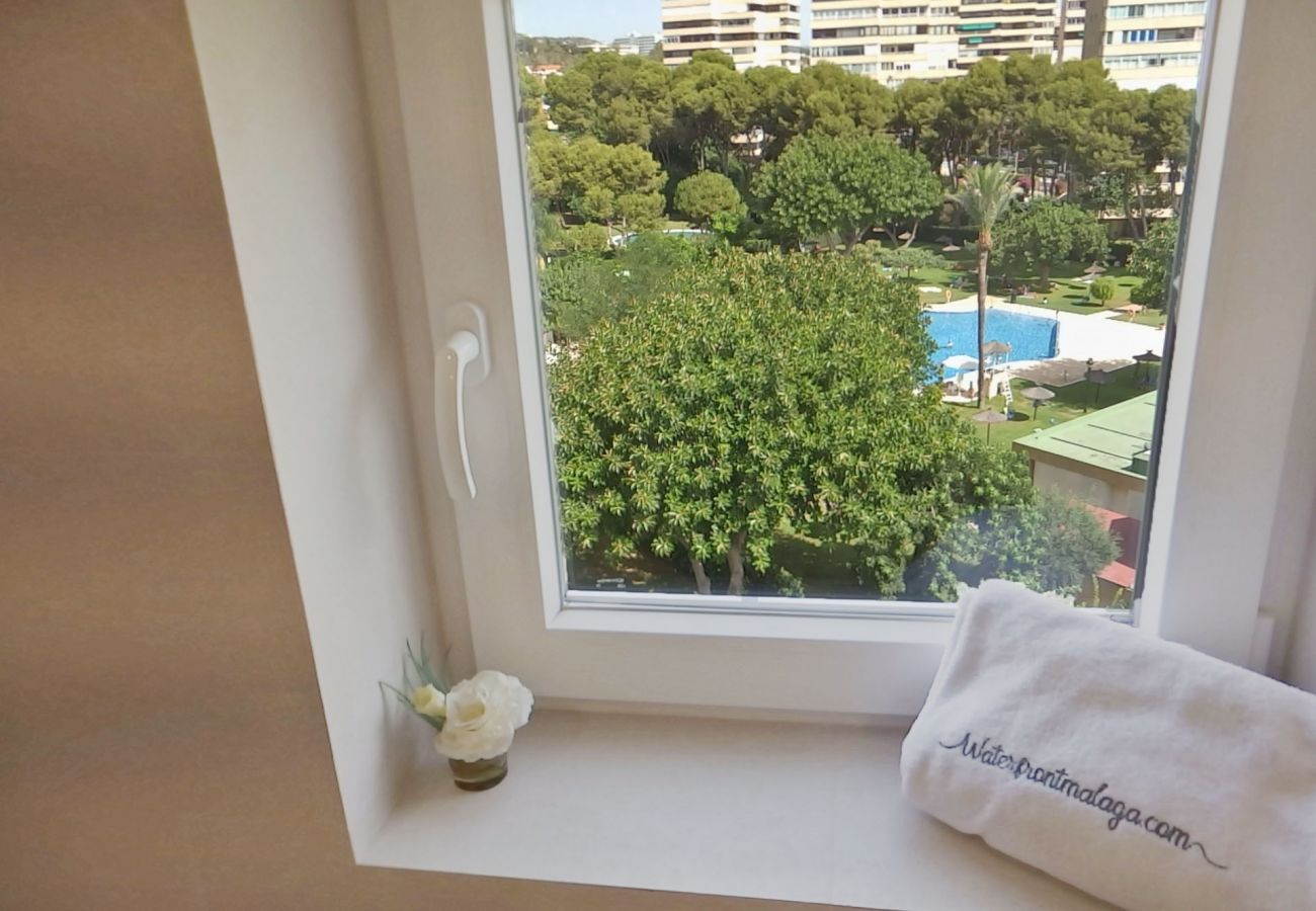 Apartment in Torremolinos - Playamar 7D Apartment Apartment in Torremolinos - Playamar 7D Apartment