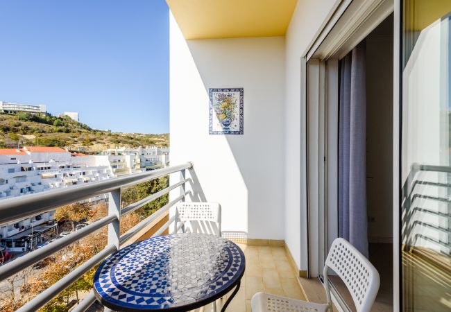Apartment in Albufeira - Amazing Apartment in Albufeira Apartment in Albufeira - Amazing Apartment in Albufeira