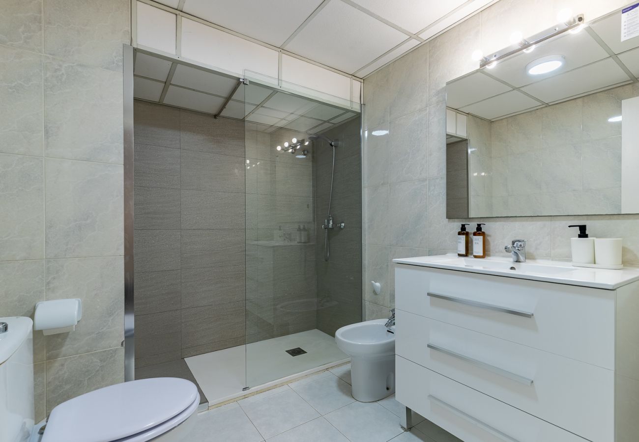 Apartment in Málaga - !!!!!!!!0032 A M - Maestranza 20 Apartment in Málaga - !!!!!!!!0032 A M - Maestranza 20