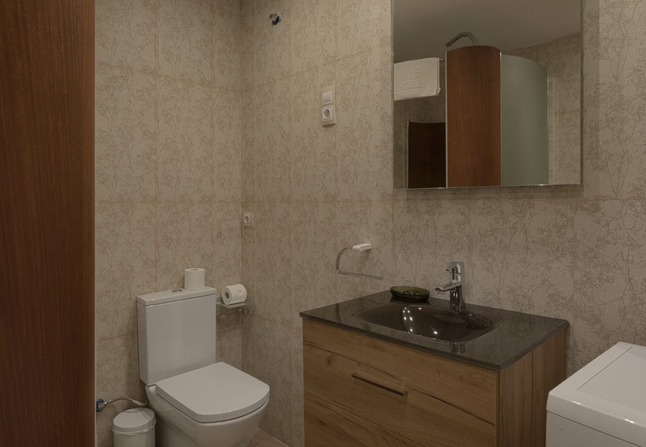 Apartment in Málaga - !!!!!!!!0009 A  Malagueta Suite Apartment in Málaga - !!!!!!!!0009 A  Malagueta Suite