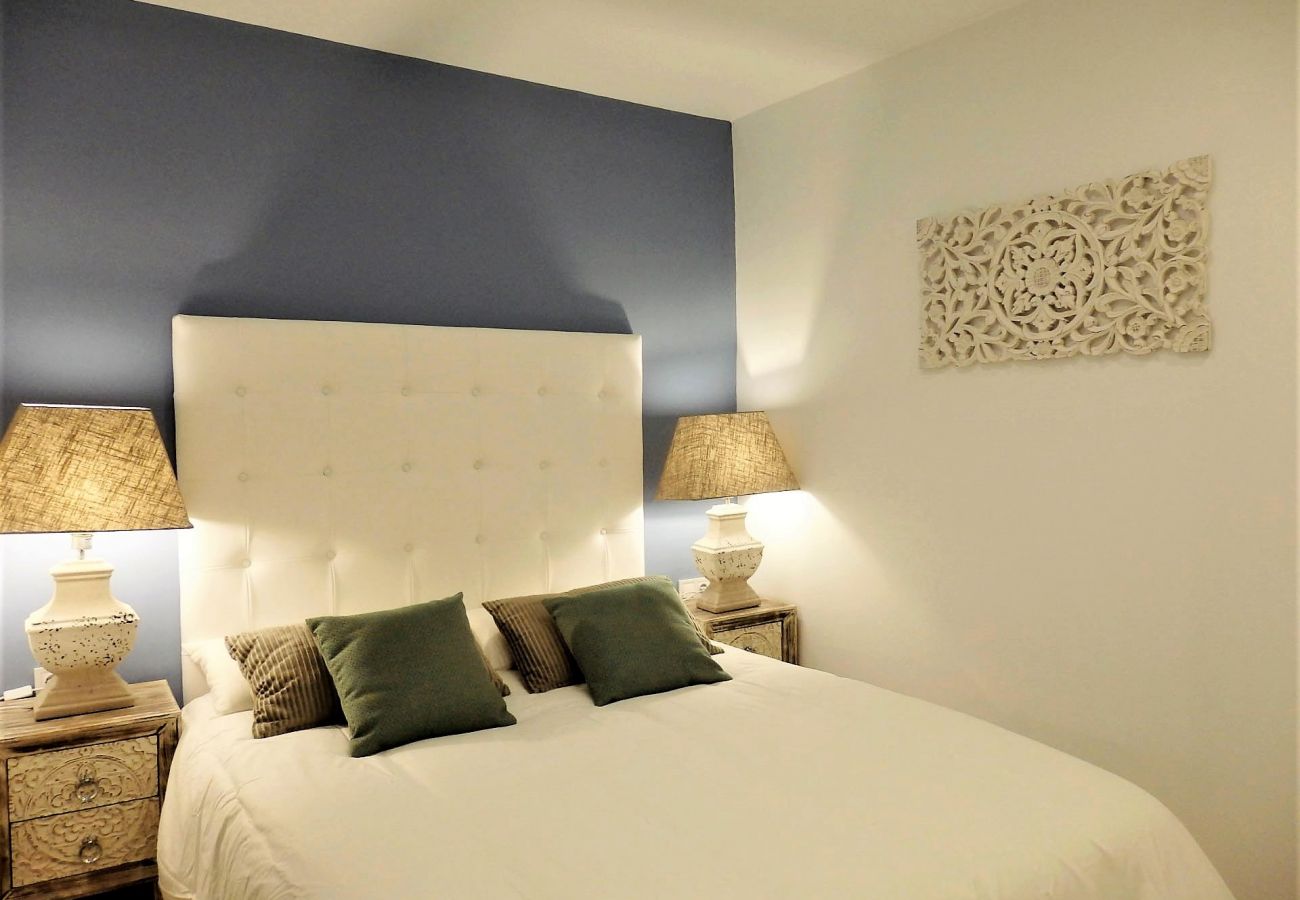 Apartment in Torremolinos - Santa clara 4 Apartment Apartment in Torremolinos - Santa clara 4 Apartment